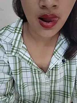 Ritika jha01 online show from July 12, 2026, 5:09 am