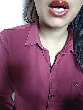 Ritika jha01 online show from July 13, 2026, 6:16 am
