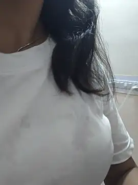 Ritika jha01 online show from July 25, 2026, 4:37 pm