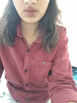 Ritika jha01 online show from August 2, 2026, 4:00 am