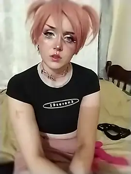 Horrorchan online show from June 15, 2026, 12:51 pm