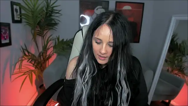AmeliaRiviera online show from June 29, 2026, 6:08 am
