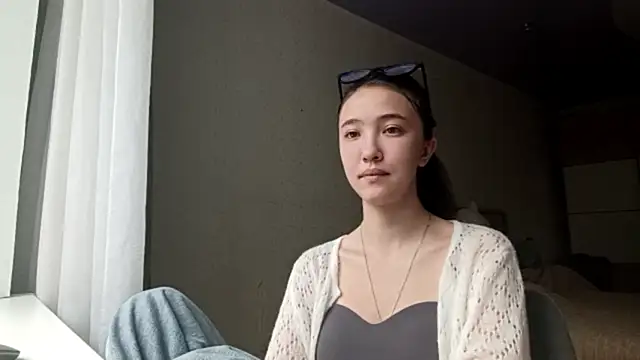 TranquilityPleasure online show from July 18, 2026, 1:54 am