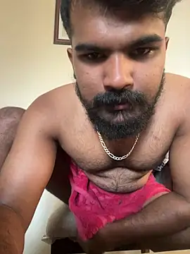 vinay1018 online show from June 30, 2026, 3:07 am