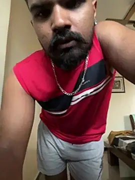 vinay1018 online show from July 1, 2026, 12:18 pm