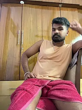 vinay1018 online show from July 5, 2026, 7:10 pm