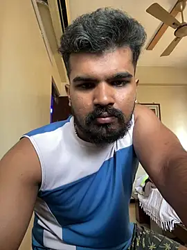 vinay1018 online show from July 10, 2026, 7:23 am