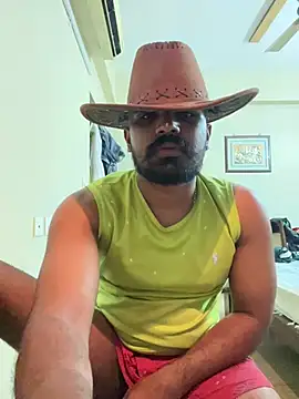 vinay1018 online show from July 16, 2026, 7:42 pm