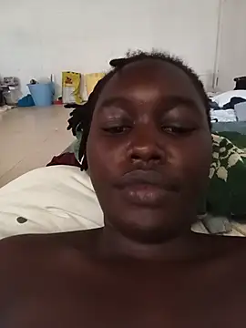MelaninMenace online show from June 29, 2026, 9:04 am