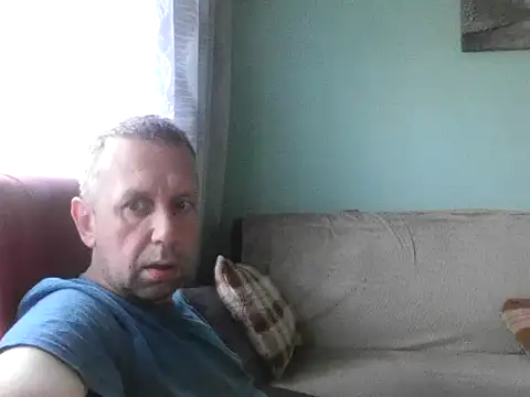RafalekRozmarynowski81 online show from June 20, 2026, 4:15 am