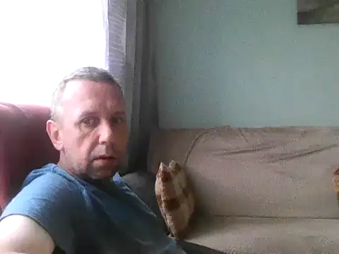 RafalekRozmarynowski81 online show from June 21, 2026, 4:59 am