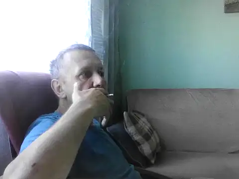RafalekRozmarynowski81 online show from June 23, 2026, 6:00 am