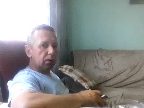 RafalekRozmarynowski81 online show from June 29, 2026, 11:10 am