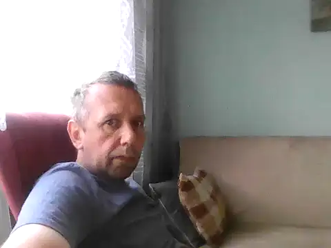 RafalekRozmarynowski81 online show from July 7, 2026, 5:10 am