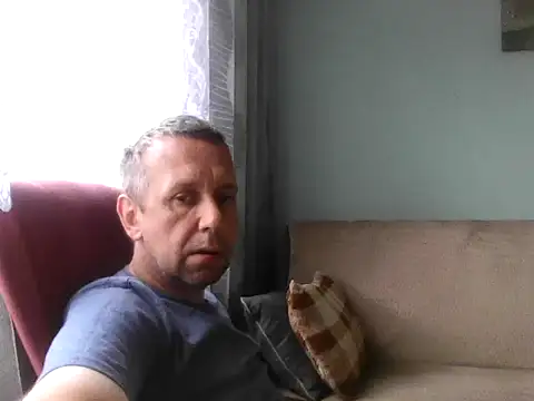 RafalekRozmarynowski81 online show from July 7, 2026, 6:47 am