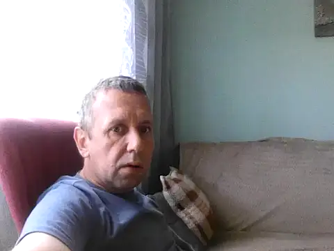 RafalekRozmarynowski81 online show from July 9, 2026, 6:28 am