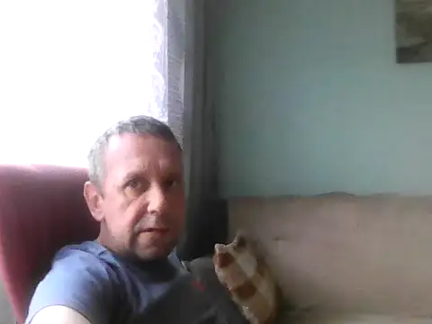 RafalekRozmarynowski81 online show from July 11, 2026, 5:10 am