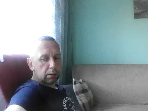 RafalekRozmarynowski81 online show from July 19, 2026, 5:11 am