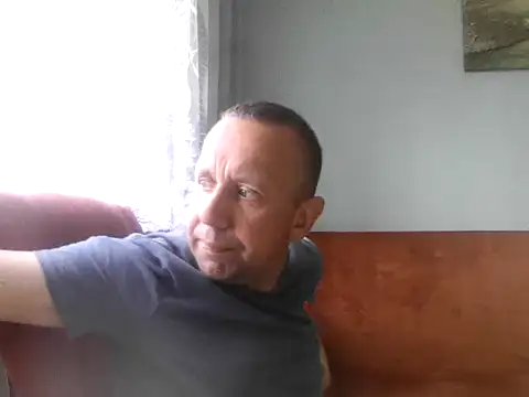 RafalekRozmarynowski81 online show from July 27, 2026, 1:07 pm