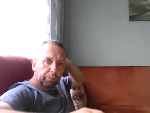 RafalekRozmarynowski81 online show from August 2, 2026, 8:02 am