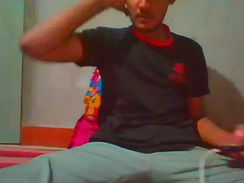 Adityasighn online show from July 18, 2026, 7:28 pm