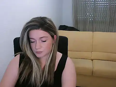 GoddessLexi-InCharge online show from July 25, 2026, 5:43 pm