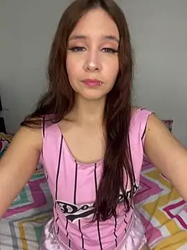 sweetgirl 15 online show from July 12, 2026, 10:01 pm
