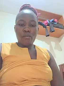 Cocoa princess online show from July 7, 2026, 6:23 pm