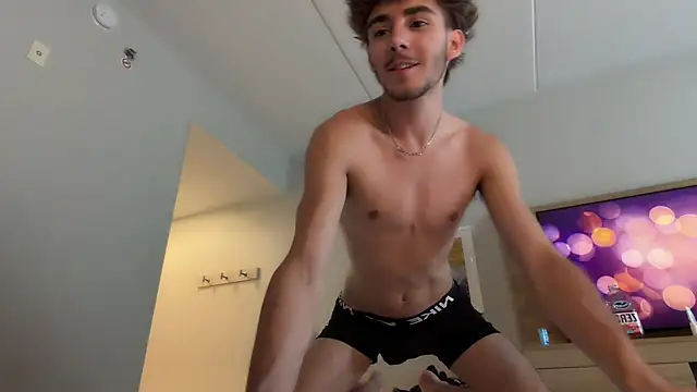 smaiib0y online show from July 10, 2026, 1:25 pm