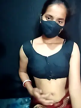 nisarani54321 online show from June 16, 2026, 6:32 pm