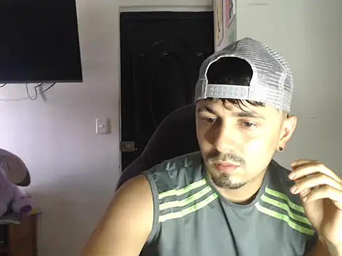 Sebas Blessed online show from July 8, 2026, 8:13 pm