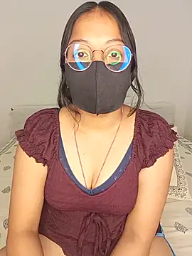 Snapshot of hottydisha chatting on July 1, 2026, 5:09 am hottydisha online show from July 1, 2026, 5:09 am
