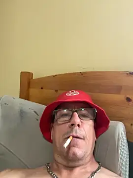Dicklegend2245 online show from June 27, 2026, 5:07 pm