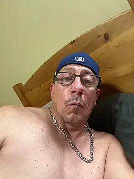 Dicklegend2245 online show from July 1, 2026, 1:34 pm
