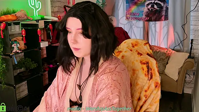 Candy-yeah online show from June 28, 2026, 1:11 am