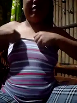 HotPussyPinay online show from July 1, 2026, 12:40 pm