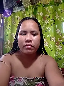HotPussyPinay online show from July 7, 2026, 4:04 am