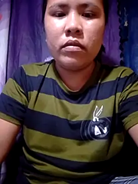 HotPussyPinay online show from July 20, 2026, 11:45 am