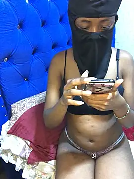 sexychoco2 online show from June 27, 2026, 8:58 pm