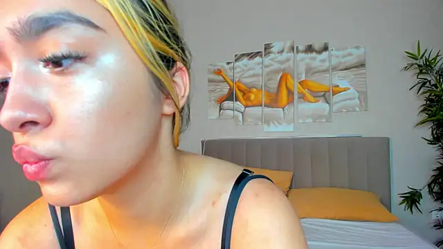 Snapshot of Barbara_Rogerss chatting on July 8, 2026, 9:25 am Barbara Rogerss online show from July 8, 2026, 9:25 am