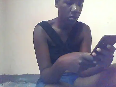 African petite godess online show from June 17, 2026, 11:01 am