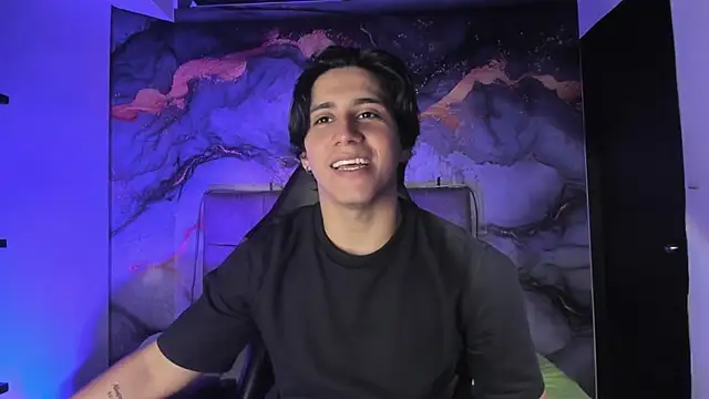 Snapshot of Alexx_Cano_ chatting on June 23, 2026, 12:25 pm Alexx Cano online show from June 23, 2026, 12:25 pm