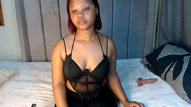 Kimmberly Slut online show from June 26, 2026, 6:45 pm