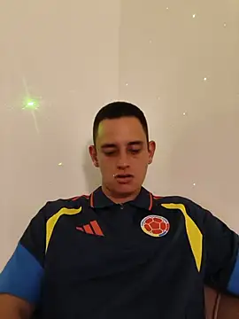 DANTECROS online show from June 24, 2026, 5:39 am