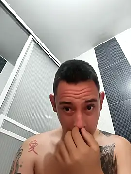 DANTECROS online show from July 11, 2026, 3:59 pm