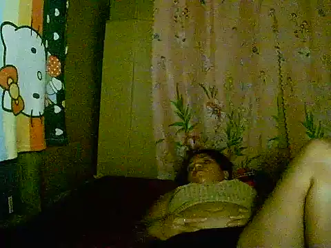 Sexy asian87 online show from June 27, 2026, 12:22 pm