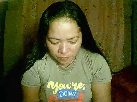 Sexy asian87 online show from July 4, 2026, 9:32 pm
