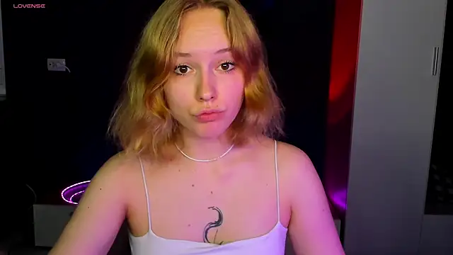 rikkitikkitavik online show from July 15, 2026, 2:44 pm