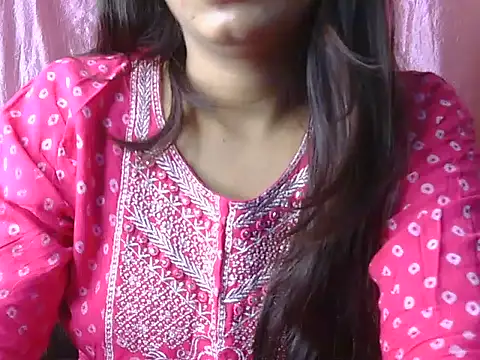 Tanvi-1 online show from June 24, 2026, 5:17 am