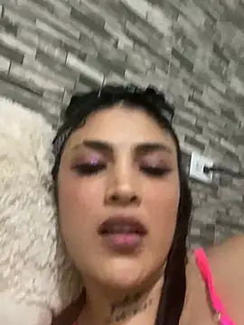 Salsa Seductre online show from July 4, 2026, 2:51 am